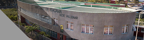 SEDE VALLENAR