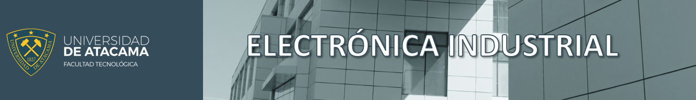 Logo Electrónica Industrial