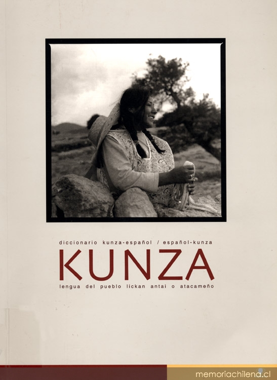 Lengua y Cultura Ckunza
