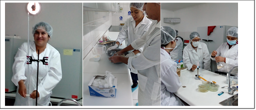 BROMATOLOGIA II