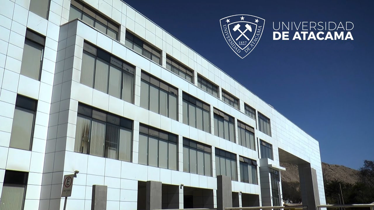  Inducción  a  los Servicios de la Red de Bibliotecas de la Universidad de Atacama